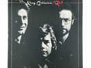 KING CRIMSON Red SD18110 LP Vinyl VG+ Cover VG Co Sleeve 1974 Atlantic FRIPP