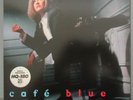 Patricia Barber LP Café Blue, 180 Gramm audiophile Pressung, Top Zustand
