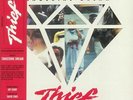 TANGERINE DREAM - Thief (Soundtrack) (reissue) - Vinyl (LP)