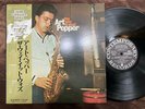 MINT  ART PEPPER THE WAY IT WAS CONTEMPORARY GXC 3155 OBI STEREO JAPAN VINYL LP