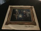 BEATLES STRAWBERRY FIELDS FOREVER ORIG 1967 SOLID CENTRE 1ST PRESS GENUINE 45