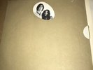 John Lennon/Yoko Ono - Two Virgins - Near Mint-T-5001- brown bag- Apple records