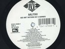 Aaliyah - Age Ain't Nothing But A Number '94 LP US ORG  R. Kelly Mr. Lee