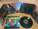 Beastie Boys - Paul's Boutique '89 LP US ORG  Quad Gatefold Jacket (8-Panel)