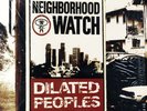 Dilated Peoples - Neighborhood Watch '04 3xLP US ORG  Alchemist Babu