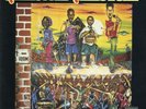 Freestyle Fellowship - Innercity Griots '93 LP UK ORG  Daddy-O