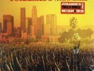 Jurassic 5 - Power In Numbers '02 2xLP US ORG  Cut Chemist Kool Keith