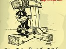 KMD - Bl_ck B_st_rds '01 2xLP (Label:Sub Verse Music) US ORG  MF Grimm Kurious