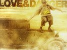 Kool Keith - Love And Danger '02 2xLP US ORG  Dr. Dooom Dr. Octagon