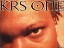 KRS-One - KRS ONE '95 2xLP US ORG  DJ Premier Showbiz Diamond D