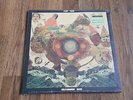 FLEET FOXES - HELPLESSNESS BLUES 2LP INCLUDES POSTER NEW SEALED