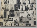 ROLLING STONES-EXILE ON MAIN ST: ORIGINAL 1972 DOUBLE ALBUM +INNERS COC69100 VG+