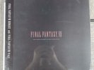 Final Fantasy 7 Remake & Final Fantasy 7 Vinyl Record Soundtrack 2 LP