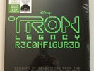 DAFT PUNK - TRON: Legacy Reconfigured - RSD GREEN Vinyl Record 2LP- New & Sealed
