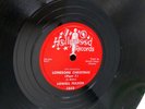 Lowell Fulson R&B 78 LONESOME CHRISTMAS Part 1 & 2 on Hollywood STRONG VG+ g1409