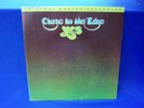 RARE 1972 Yes MOBILE FIDELITY LP Close to the Edge Album 33RPM MSFL-1077 NICE