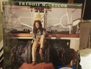 Freddie McGregor Big Ship LP 1982 1st PR. Greensleeves Label Near Mint Condition