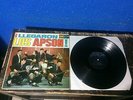 LP VINYL LOS APSON.- LLEGARON
