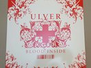 Ulver ?– Blood Inside. First Press