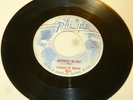 ROCKABILLY 45 RPM RECORD - CHARLIE RICH - PHILLIPS 3576