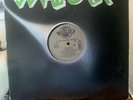 A Guy Called Gerald Voodoo Ray Original 1988 Warlock 12” Vinyl