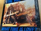 KLF - America What Time is Love IMPORT Mint