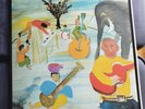 The Band Music From Big Pink Vinyl LP Record 1968 2008 Reissue The Weight