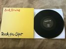 BAD BRAINS Rock For Light Vinyl LP NEW Reissue Classic Second Album  Punk Rock