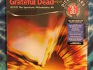 Grateful Dead LP BOX SET Dicks Picks Vol 36 LIMITED EDITION Spectrum PA 9/21/72