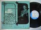 ART BLAKEY A Night At Birdland Vol 2 LP 1956 US BLP 1522 767 Lex ear RVG EX/EX+
