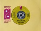 THE FUTURES *Orig* PARTY TIME MAN *NM* MODERN CLASSIC NORTHERN SOUL ??