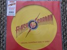 Queen - Flash Gordon 40th Anniversary Vinyl Picture Disc LP SOLD OUT 1980 Copies