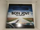 BON JOVI - LOST HIGHWAY (LP REMASTERED)   VINYL LP NEUF
