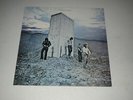 The Who - Who's Next (LP Record) VG+    1999 Simply Vinyl   180g   UK Import