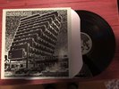 Molchat Doma - Etazhi - Black Vinyl LP - SECOND PRESS
