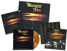 MERCYFUL FATE - INTO THE UNKNOWN, 