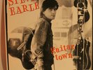 Steve Earle - Guitar Town LP Mint- MCA-5713 Promo 1986 USA Vinyl Record