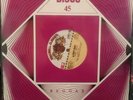 SISTER NANCY  BAM BAM 45rpm Vinyl Single©1985*SEALED*