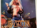 LED ZEPPELIN TEDDY BEARS PICNIC - LIVE 1971  LTD EDITION VINYL L/P