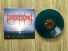 Desultory - Into Eternity Vinyl LP Dismember Unanimated Entombed Carnage