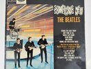 The Beatles Something New LP Stereo Parlophone CPCS 101 ( RARE )