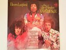 The Jimi Hendrix Experience Electric Ladyland Stereo LP Reprise 6307 1st. Press