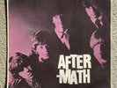 Rolling Stones Aftermath LP UK Unboxed Stereo 1st Pressing NM Record