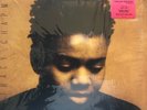 Tracy Chapman - S/T LP - Elektra SELF TITLED LP EX/NM IN SHRINK HYPE STICKER