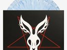 Mr. Bungle - The Raging Wrath Of The Easter Bunny Demo 2LP Baby Blue Splatter