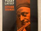 The Yusef Lateef Quintet Other Sounds New Jazz NJLP 8218 1959 Deep Groove Mono