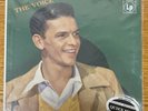 Frank Sinatra Vinyl VG+ The Voice 200 Gram QUIEX SV-P Record