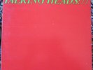 TALKING HEADS - 77 - VINYL LP - UNITED KINGDOM 1977 EX/EX+