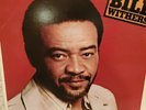 Funk Soul Bill Withers The Best of  Columbia JC 36877 1980