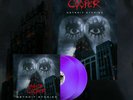 ALICE COOPER Detroit Stories DOUBLE L.P. PURPLE VINYL + Poster